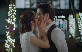 'Thương ngày nắng về 2' tập 39: Trang nhận lời cầu hôn của Duy 