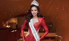 'Bà trùm' Vietnam’s Next Top Model tiết lộ ký ức khó quên với Hoa hậu Ngọc Châu 