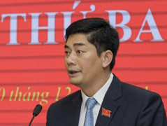 Thủ tướng bổ nhiệm ông Y Vinh Tơr giữ chức Phó Chủ nhiệm Ủy ban Dân tộc