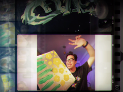 Converse All Stars tiếp tục bật mí 'bí kíp' sáng tạo cho giới trẻ