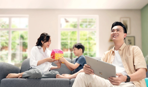 Rinh quà lớn khi đăng ký BIDV SmartBanking