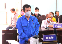 Tài xế say rượu tông ô tô vào tiệm bánh mỳ làm 7 người bị thương lĩnh án