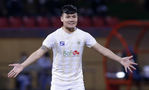 Chuyên gia: Phẩm chất, nghị lực sẽ giúp Quang Hải thích nghi ở CLB Pháp