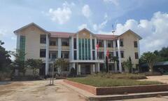 Bí thư xã nợ nần, bỏ nhiệm sở bị đề nghị khai trừ khỏi đảng