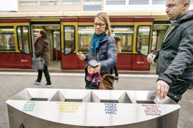 Các nước trên thế giới xử lý rác thải thế nào?