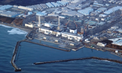 Nhật dự định hồi sinh các nhà máy hạt nhân từ thảm họa Fukushima 