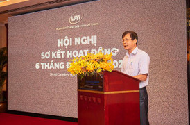 Kiến nghị giảm thuế xuất khẩu thanh nhôm định hình về 0% 