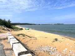 Nghệ An: Dự án xây dựng cảng biển Đông Hồi sau 11 năm vẫn 'nằm trên giấy'