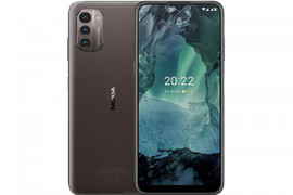 Nokia G11 Plus giá rẻ trình làng với pin trong 3 ngày