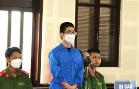 Đi giảng hòa cho bạn, thiếu niên gây án mạng