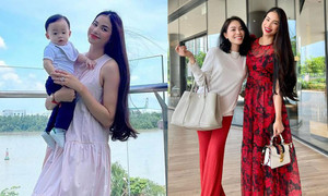 Không đi sự kiện, Phạm Hương làm gì sau hơn nửa tháng về Việt Nam?