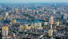 Hà Nội làm căn hộ 40m2, xây mới 10 chung cư cũ trên ‘đất vàng’ trung tâm