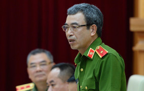 Bộ Công an bác tin ông Nguyễn Thanh Long, Nguyễn Quang Tuấn tự tử 