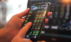 Đầy rẫy rủi ro khi tham gia sàn giao dịch chứng khoán trực tuyến