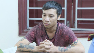 Khởi tố kẻ mang súng 'giải cứu' người tình và bắn trả công an ở Hải Dương