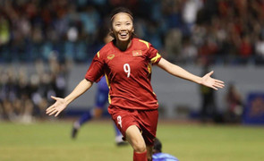 Nhận định bóng đá tuyển nữ Việt Nam vs Campuchia, vòng bảng AFF Cup 2022