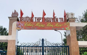 Hải Phòng: Khởi tố hiệu trưởng lập khống hồ sơ, rút ruột ngân sách Nhà nước