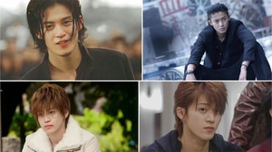 Tài tử Nhật Bản sụp đổ vì lộ ảnh thác loạn bên vũ nữ