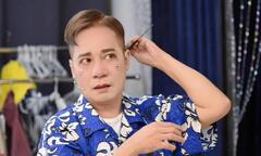 Minh Nhí: 'Tôi làm gì có tiền mà đút lót 10 cây vàng'