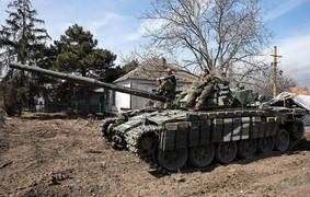 Ông Putin: Mục tiêu ban đầu của Nga ở Ukraine không thay đổi