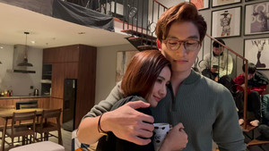 Phan Minh Huyền: 'Đình Tú không phải mẫu đàn ông tôi tìm kiếm'