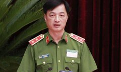 Thứ trưởng Công an: Qua vụ Việt Á cho thấy nhiều người chưa biết sợ
