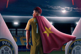 Báo Pháp: Mặc hào quang truyền thông, Quang Hải phải chứng minh tài năng