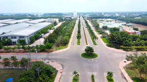 Phúc Hưng Golden tăng tiềm năng sinh lời nhờ thăng cấp hệ thống tiện ích