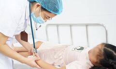 Nhiều người sốt xuất huyết nặng sau khi trở về từ các tỉnh phía Nam