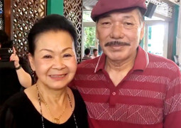 Khánh Ly: Trần Tiến và Trịnh Công Sơn là mối quan hệ lạ lùng