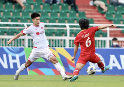 Lịch thi đấu bóng đá hôm nay 30/6