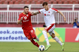 Nhận định bóng đá CLB Viettel vs Hougang United, vòng bảng AFC Cup 2022