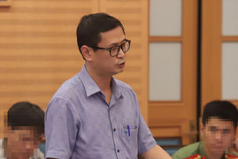 Giám đốc CDC Hà Nội và thuộc cấp nhận 1,1 tỷ đồng của Việt Á