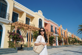 Tín đồ du lịch đổ về Phan Thiết, BDS thương mại ven biển tăng sức hút