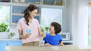 FrieslandCampina - Thành công nhờ con đường phát triển bền vững