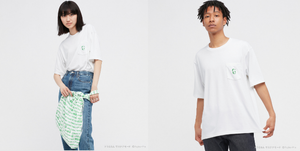 UNIQLO phát động chiến dịch Sức mạnh trang phục từ ngày 1/7