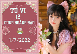 12 cung hoàng đạo 1/7: Cự Giải có tiểu nhân gánh họa thay, Song Ngư lỡ cơ hội