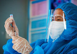 Hà Nội ghi nhận 3 người nhiễm biến chủng BA.5