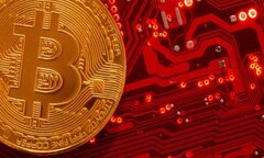 Giá Bitcoin hôm nay 15/11: Rơi xuống 16.000 USD, nguy cơ giảm sâu