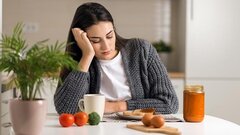 7 thói quen ăn uống phổ biến nhất đang làm tăng nguy cơ mắc bệnh tiểu đường