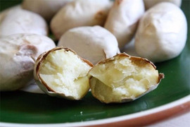 Vì sao ăn hạt mít lại gây xì hơi khó chịu?