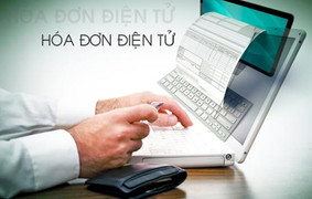EVN triển khai áp dụng mẫu hóa đơn điện tử