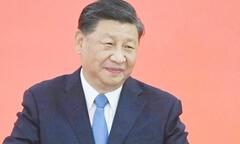Hong Kong siết an ninh trong chuyến thăm của ông Tập Cận Bình