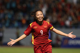 Cháy vé trận giao hữu giữa ĐT nữ Pháp và ĐT nữ Việt Nam