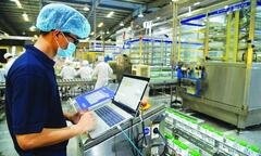 Nỗ lực phục hồi đơm 'trái ngọt', kinh tế Việt Nam phát triển vượt bậc 