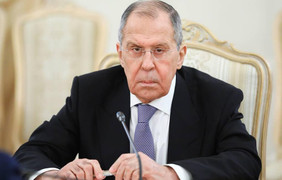Ngoại trưởng Lavrov: EU đã phá hủy mối quan hệ với Nga 