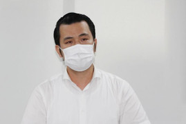 Chậm gửi quyết định thu hồi đất dự án kênh A41 ở TP.HCM, quận Tân Bình nhận sai