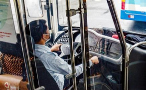 'Nói hung thần xe buýt không sai nhưng chúng tôi chịu áp lực thời gian rất lớn'