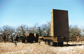 Mỹ viện trợ 2 hệ thống tên lửa đất đối không cho Ukraine