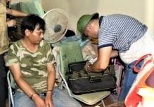 Phá đường dây ghi lô đề hơn 400 tỷ đồng